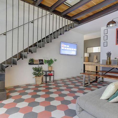 Colosseo Apt Laterano 85 - Home And More 로마 외부 사진