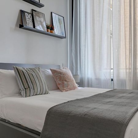 Colosseo Apt Laterano 85 - Home And More 로마 외부 사진