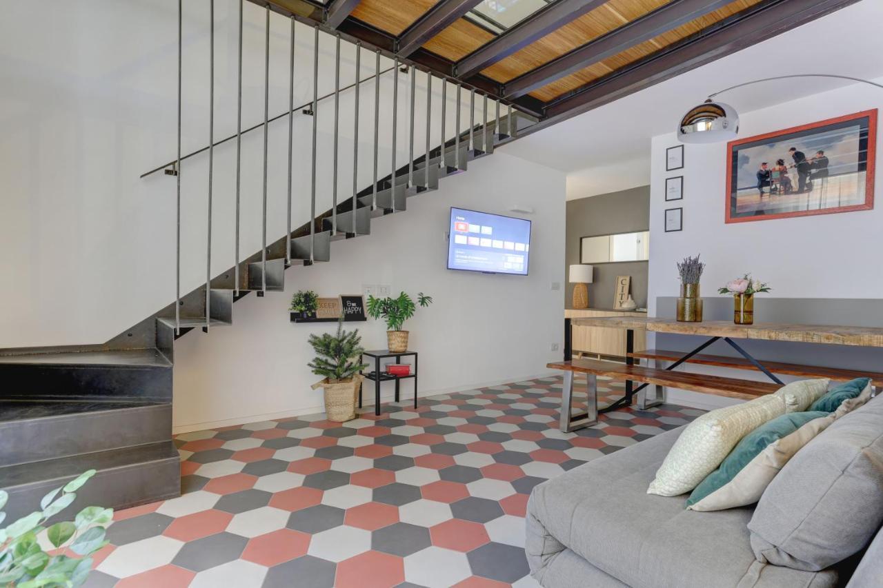 Colosseo Apt Laterano 85 - Home And More 로마 외부 사진