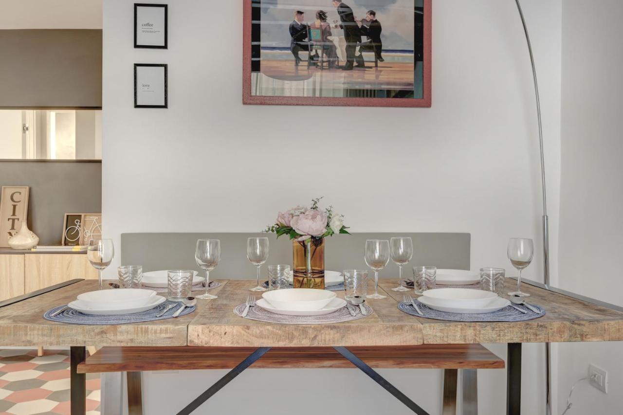 Colosseo Apt Laterano 85 - Home And More 로마 외부 사진
