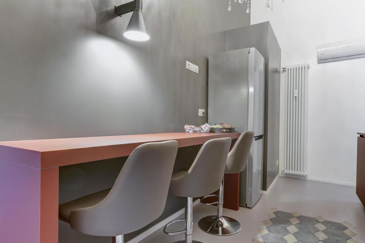 Colosseo Apt Laterano 85 - Home And More 로마 외부 사진