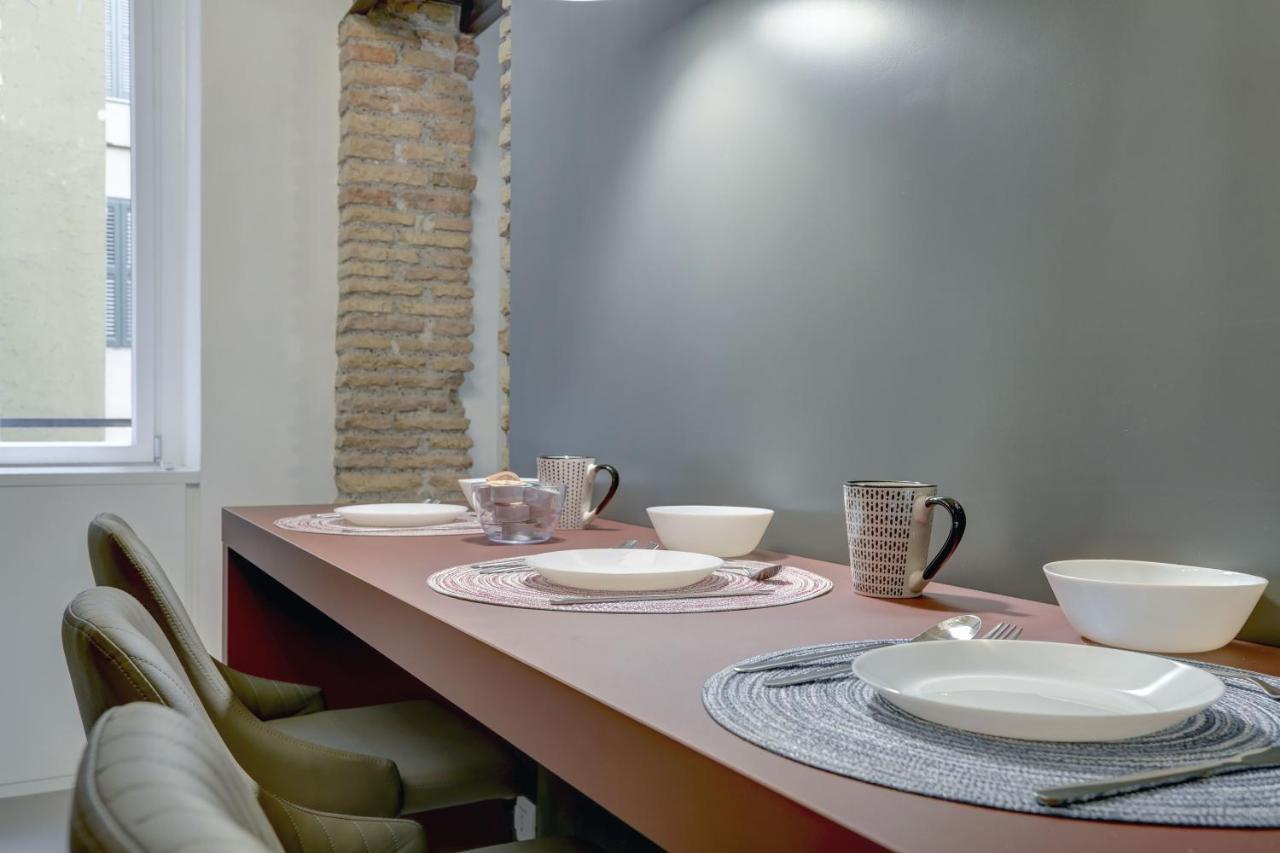 Colosseo Apt Laterano 85 - Home And More 로마 외부 사진