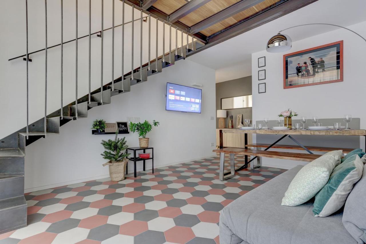 Colosseo Apt Laterano 85 - Home And More 로마 외부 사진