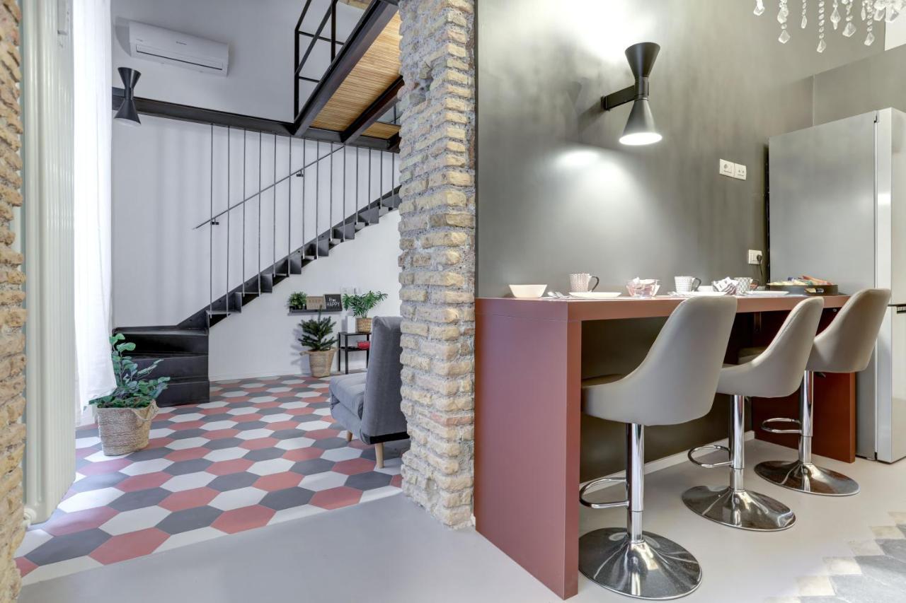 Colosseo Apt Laterano 85 - Home And More 로마 외부 사진