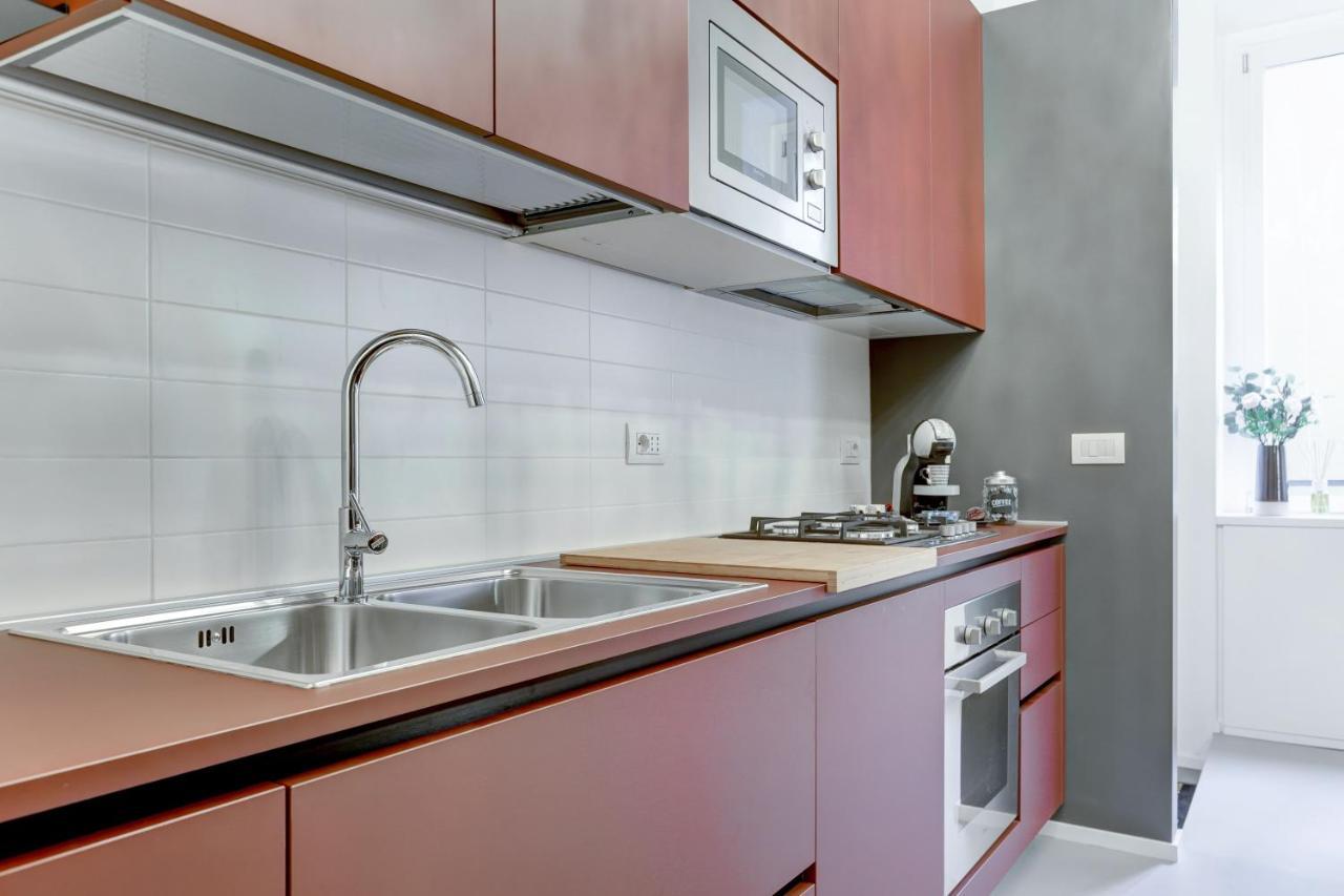 Colosseo Apt Laterano 85 - Home And More 로마 외부 사진