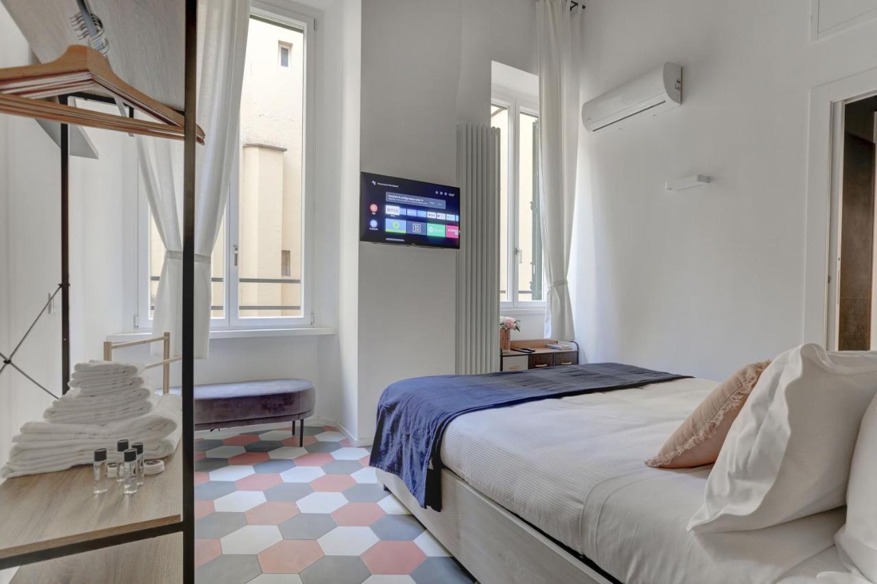 Colosseo Apt Laterano 85 - Home And More 로마 외부 사진